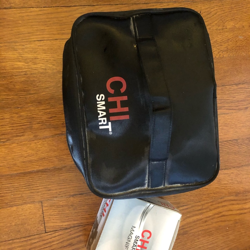 Chi Smart Rollers